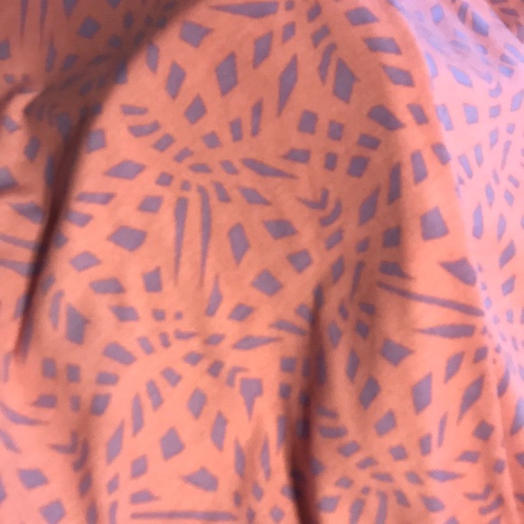 Lula Roe Top - Picture 4 of 5